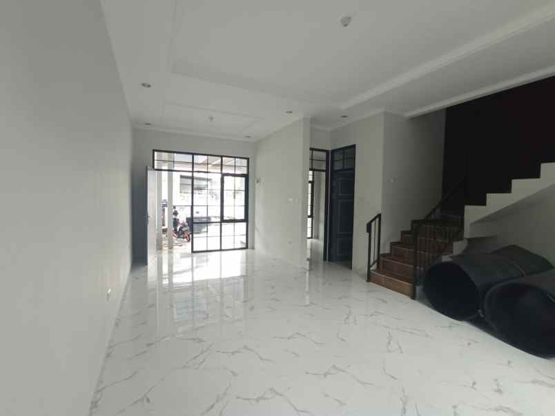 dijual rumah kinanti gamelan turangga