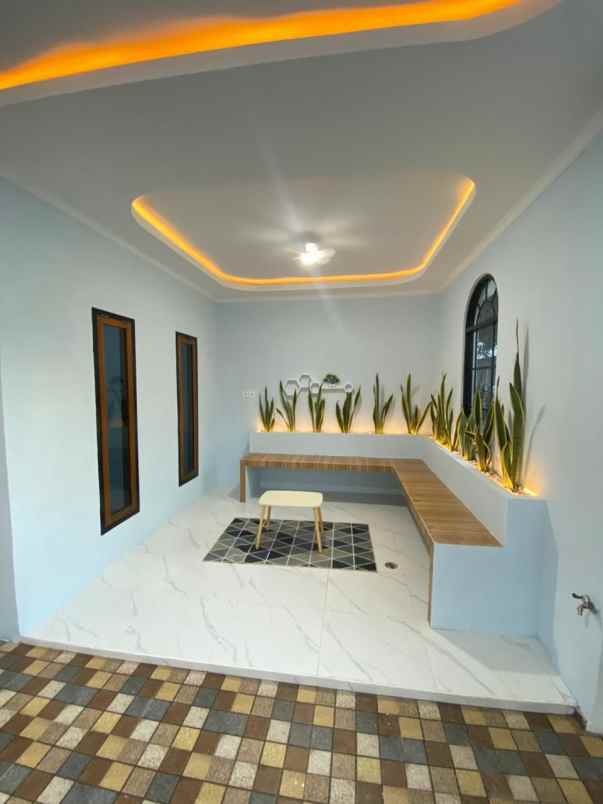 dijual rumah klari