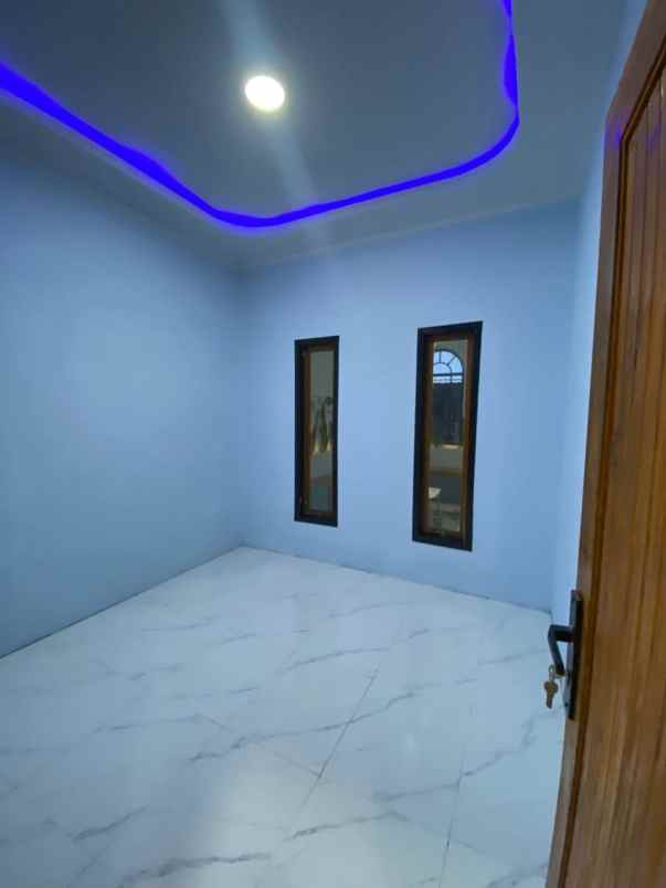 dijual rumah klari