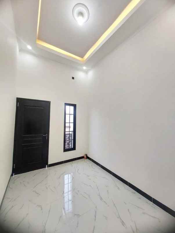 dijual rumah klipang