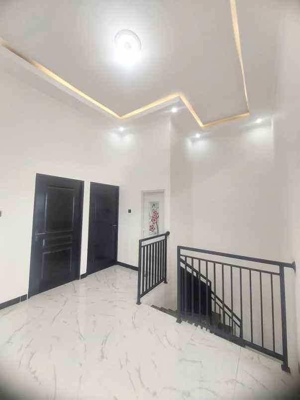 dijual rumah klipang