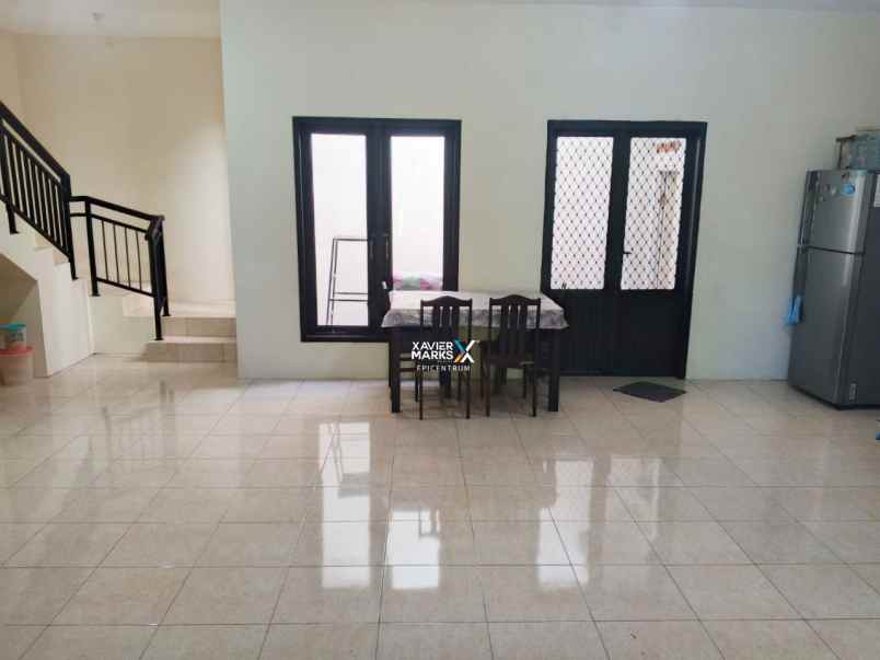 dijual rumah koala regency