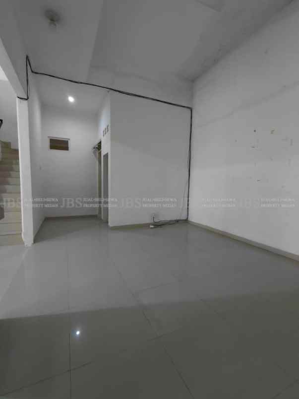 dijual rumah komplek citra garden