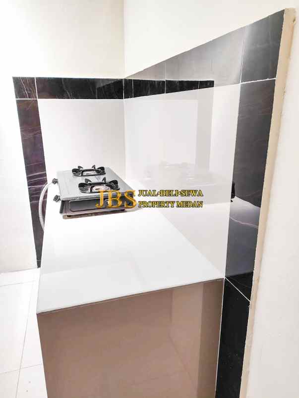 dijual rumah komplek graha tanjung gusta