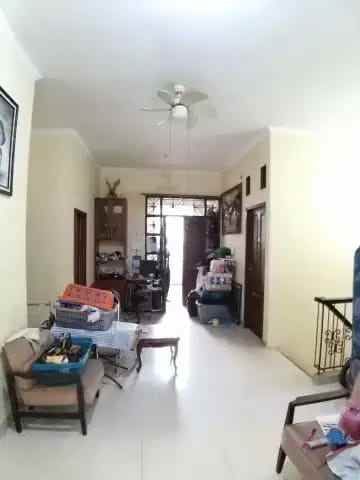 dijual rumah komplek ptb jl pondok