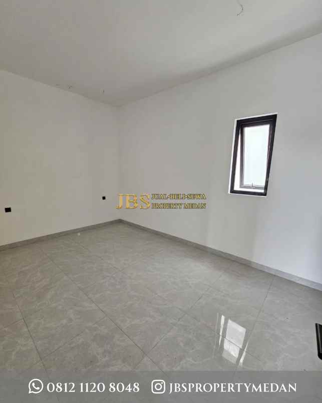 dijual rumah komplek rukun mas jalan