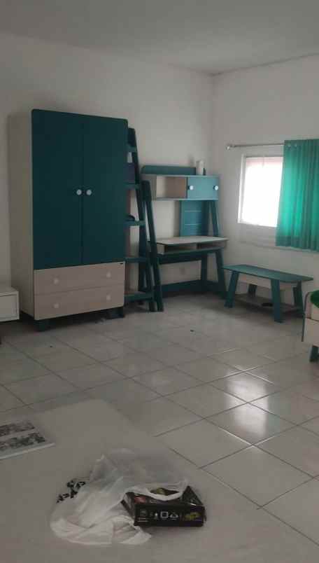 dijual rumah komplek setraduta bandung
