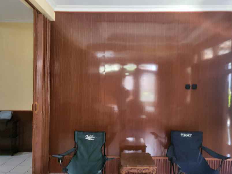 dijual rumah komplek sukaluyu cikutra