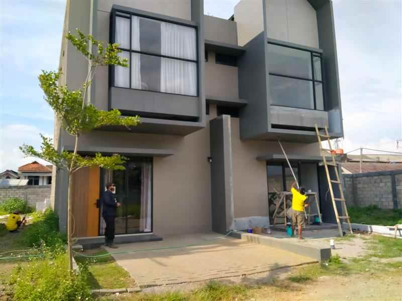 dijual rumah kopo bandung jawa barat