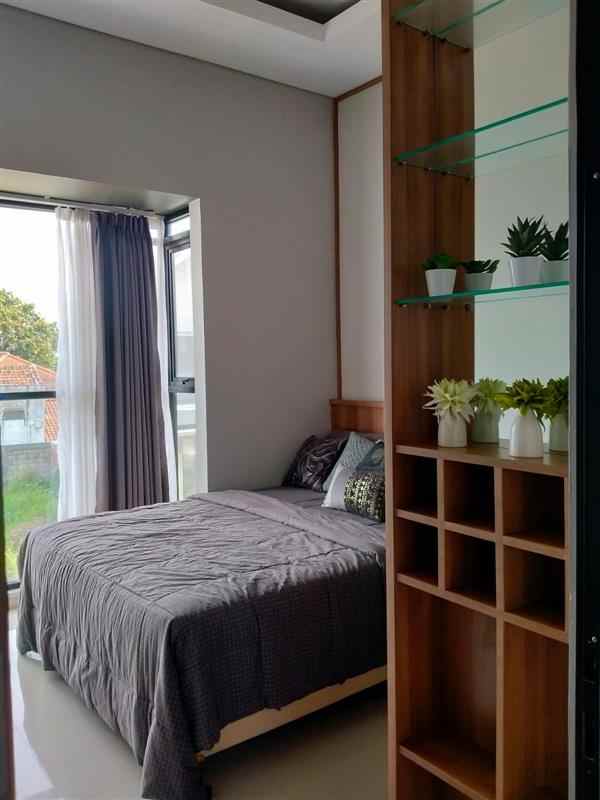 dijual rumah kopo bandung jawa barat