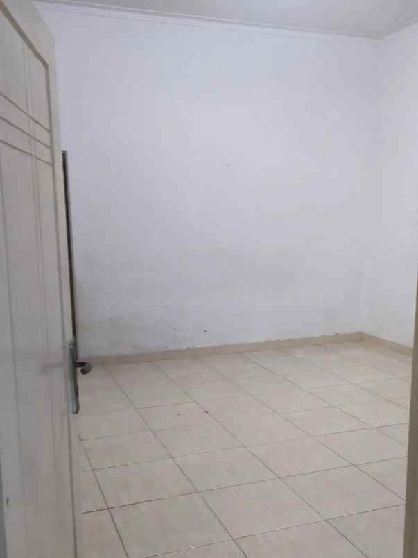 dijual rumah kota batu ciomas bogor