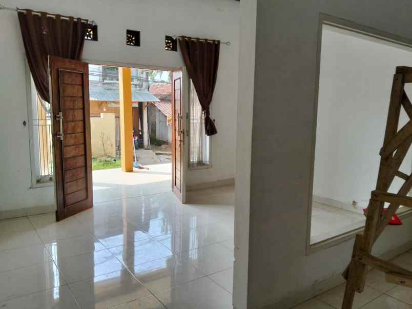 dijual rumah kp kadudampit tenjolaut