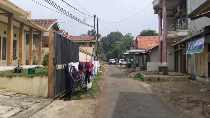dijual rumah kp kadudampit tenjolaut