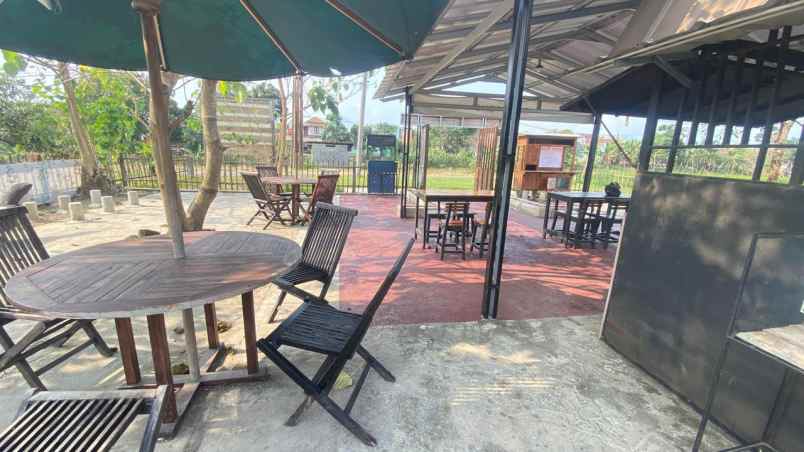 dijual rumah kp rahayu