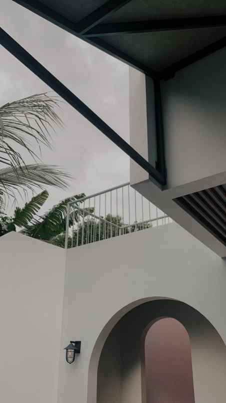 dijual rumah kranggan bekasi