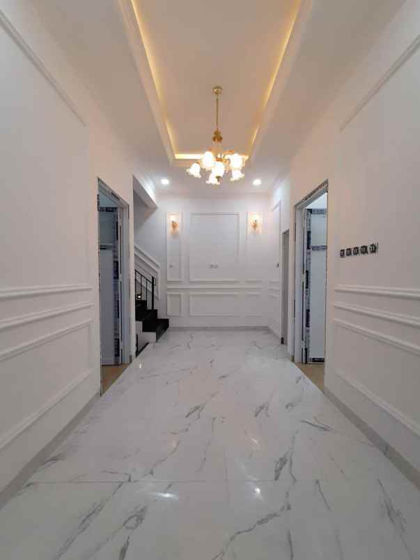 dijual rumah kukusan depok jawa barat