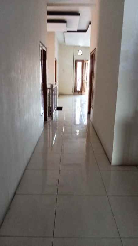 dijual rumah kupang panjaan tegalsari