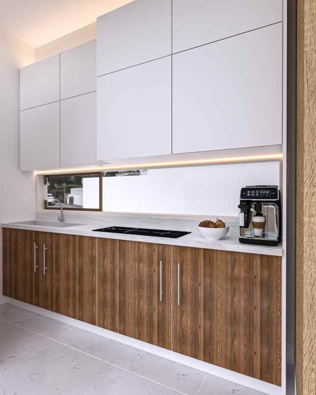 dijual rumah lembang asri bandung barat