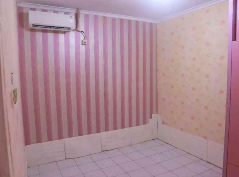 dijual rumah lingkungan nyaman