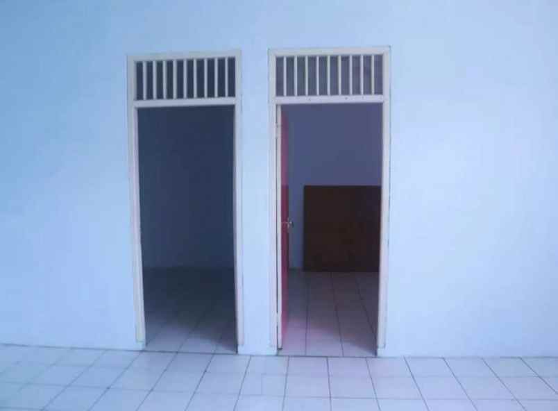 dijual rumah lingkungan nyaman