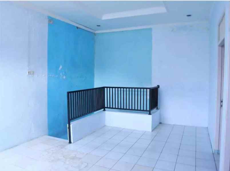 dijual rumah lingkungan nyaman