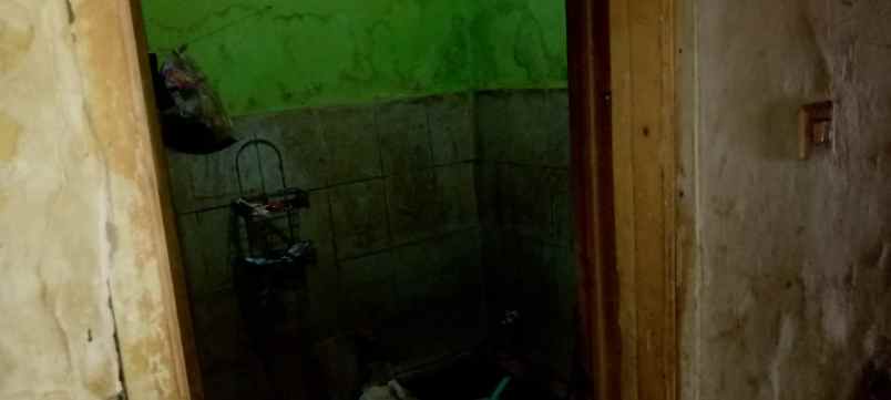 dijual rumah lingkungan perumahan