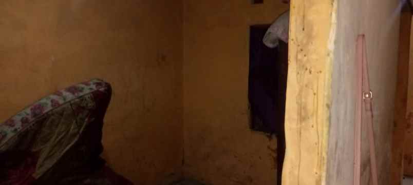 dijual rumah lingkungan perumahan