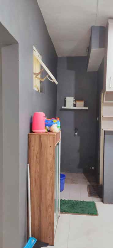 dijual rumah lokasi di perumahan btu kota malang
