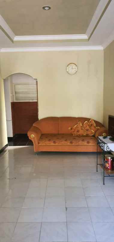 dijual rumah lokasi pbi araya malang