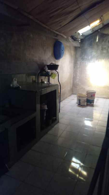 dijual rumah lokasi rawa bening arengka pekanbaru