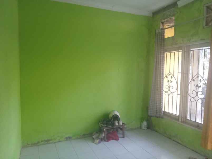 dijual rumah lokasi rawa bening arengka pekanbaru
