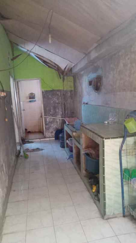 dijual rumah lokasi rawa bening arengka pekanbaru