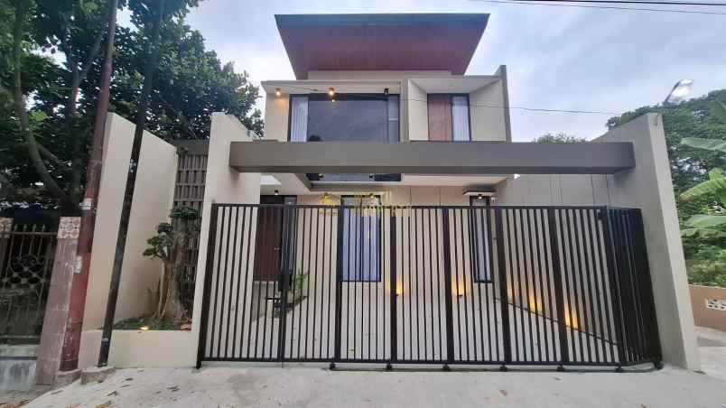 dijual rumah maguwoharjo