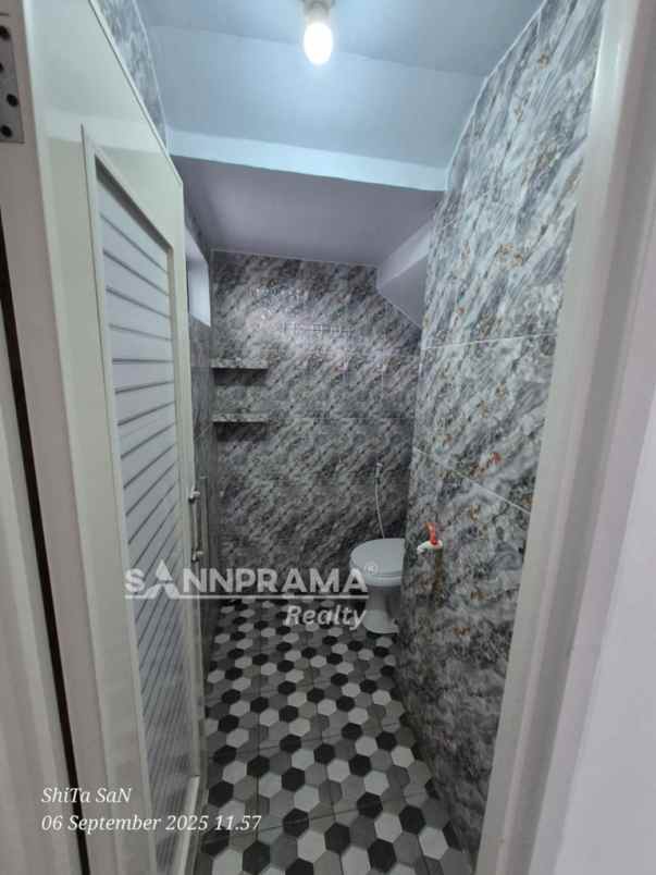 dijual rumah maharaja