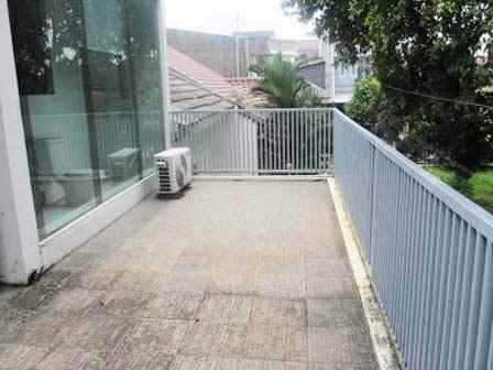 dijual rumah malaka selatan