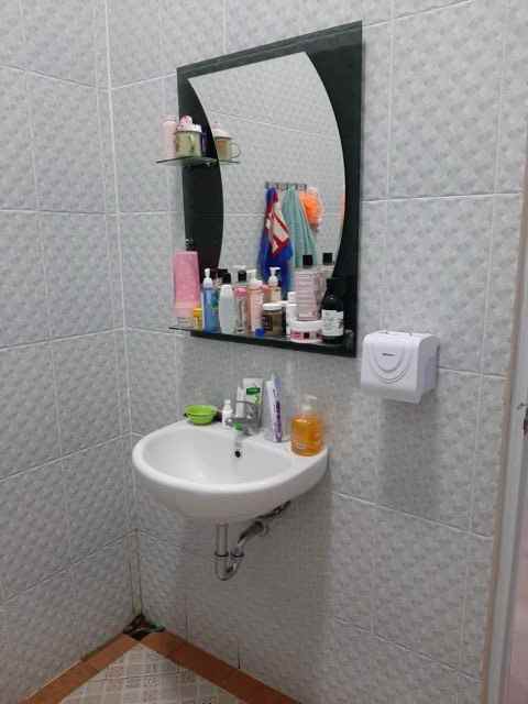 dijual rumah mampang