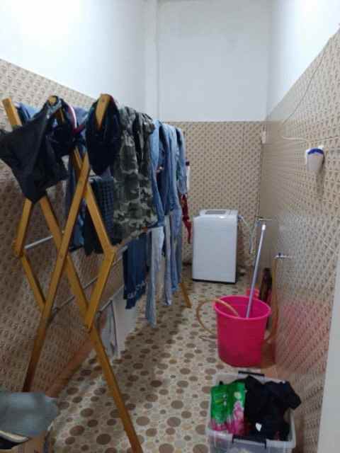 dijual rumah mampang