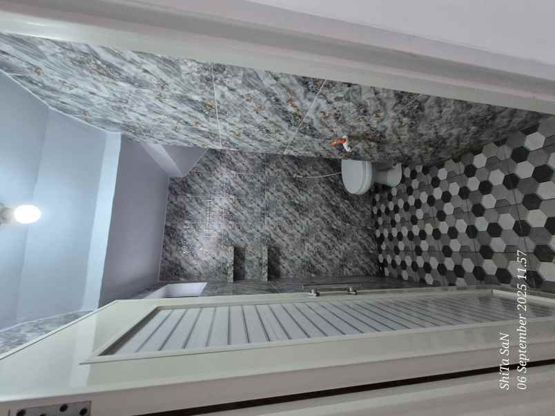 dijual rumah mampang pancoran mas depok