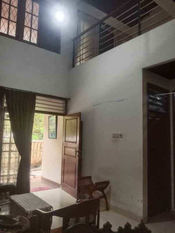 dijual rumah mampang pancoran mas depok