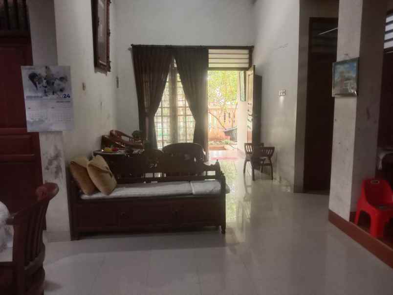 dijual rumah mampang pancoran mas depok