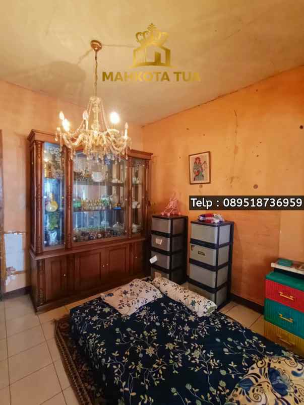 dijual rumah mampang prapatan