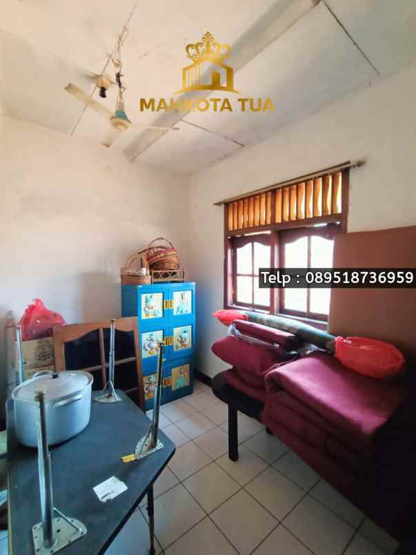 dijual rumah mampang prapatan