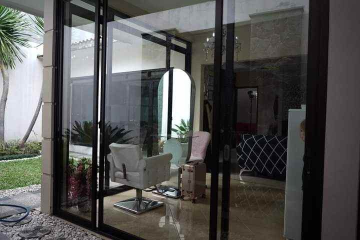 dijual rumah mandalajati