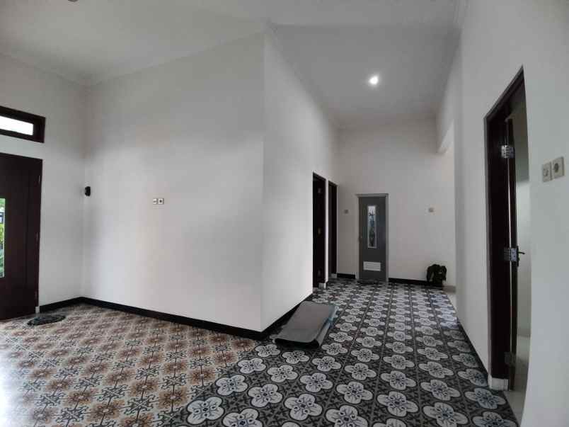 dijual rumah manisrenggo klaten jawa tengah