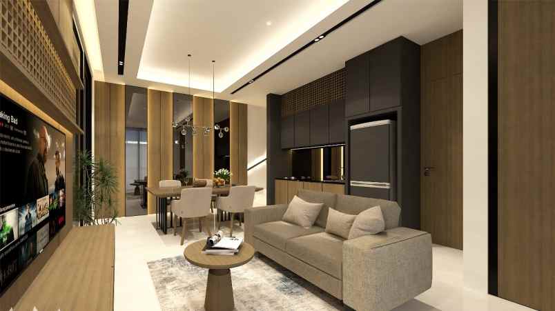 dijual rumah mantrijeron yogyakarta d i