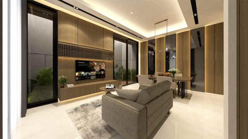 dijual rumah mantrijeron yogyakarta d i