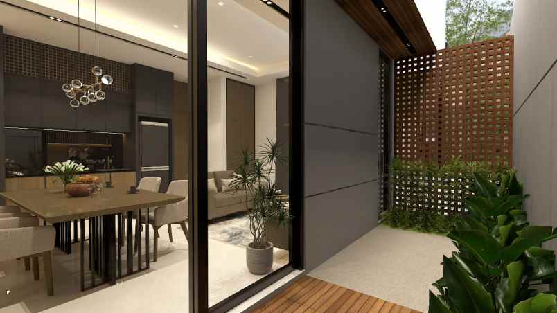 dijual rumah mantrijeron yogyakarta d i