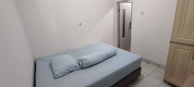 dijual rumah margahayu raya