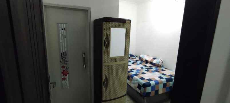 dijual rumah margahayu raya