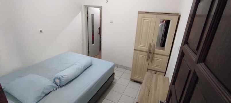 dijual rumah margahayu raya